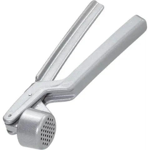 Westmark Novapress Knoflookpers 16,5 x 4 x 3,2 cm - Aluminium - RVS