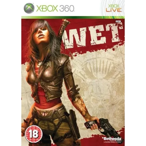 Wet