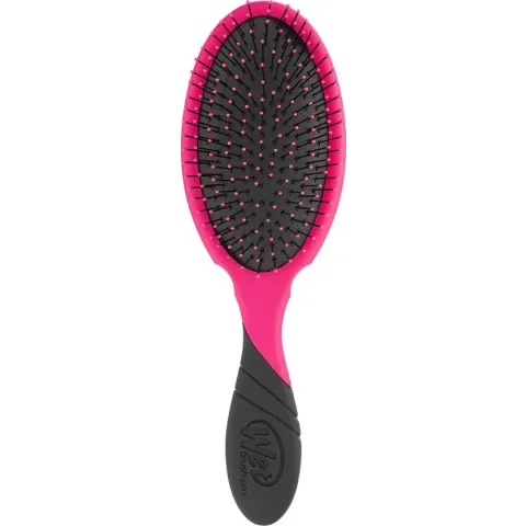 WetBrush PRO Detangler - Pink - Anti-Klit Borstel - Roze - 1 st.
