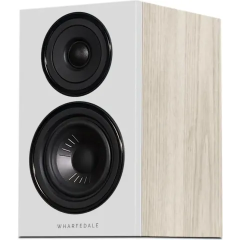 Wharfedale Diamond 12.0 - Light Oak