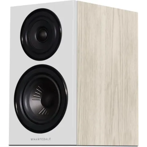 Wharfedale Diamond 12.2 - Light Oak