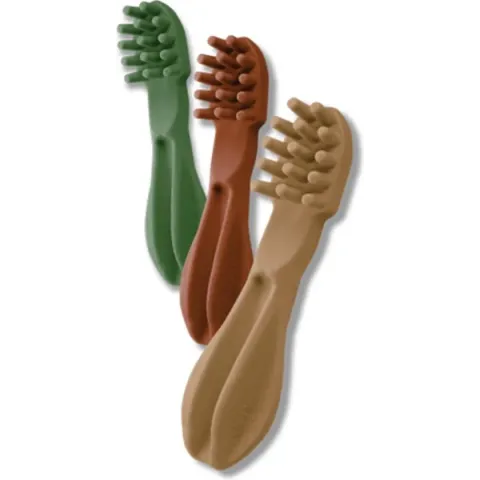 Whimzees Tandenborstel - S - 8.5 cm - 150 St