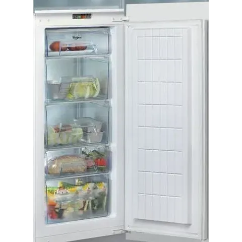 Whirlpool AFB 9001 Inbouw vriezer Wit