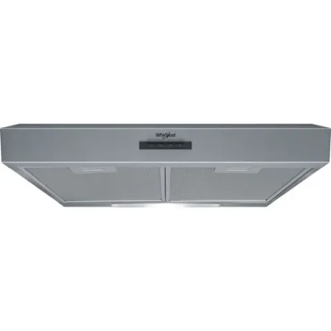 Whirlpool afzuigkap WSLK 66/2 AS X