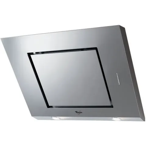 Whirlpool AKR 808/1 IX Inbouw afzuigkap Rvs