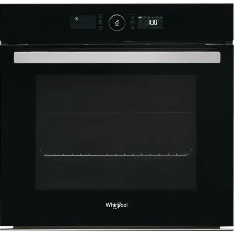 Whirlpool AKZ9 6240 NB oven Elektrische oven 73 l Zwart A+