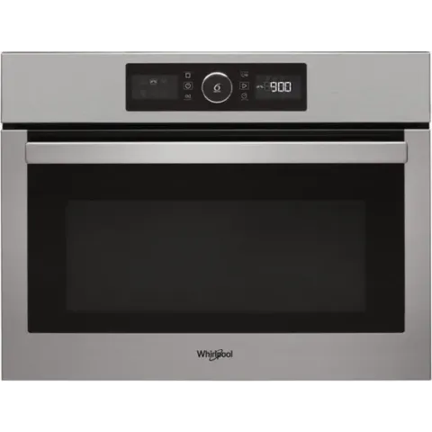 Whirlpool - AMW 9605/IX - combimagnetron