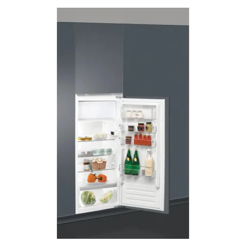 Whirlpool ARG 86121 Inbouw koelkast Wit