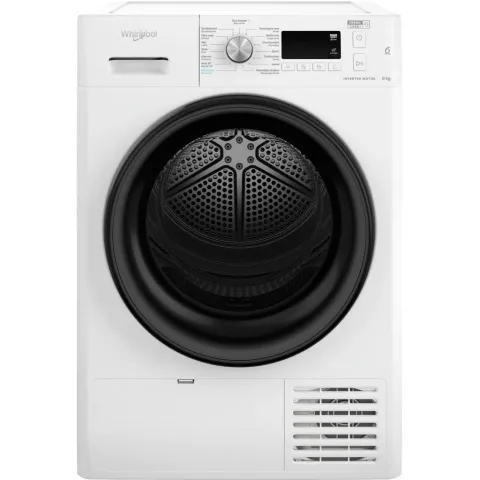 Whirlpool FFT M11 8X3B BE