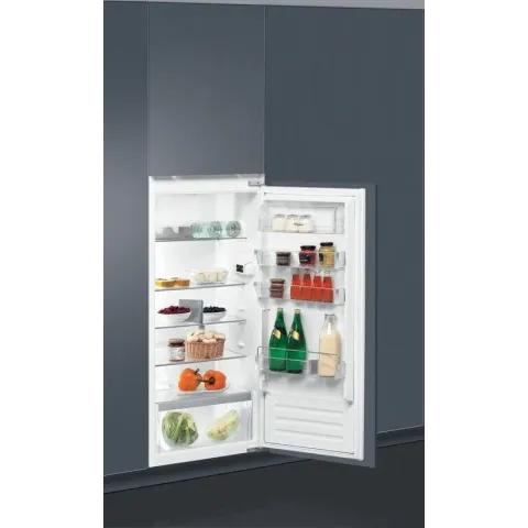 Whirlpool geïntegreerde koelkast: kleur rvs - ARG 8511