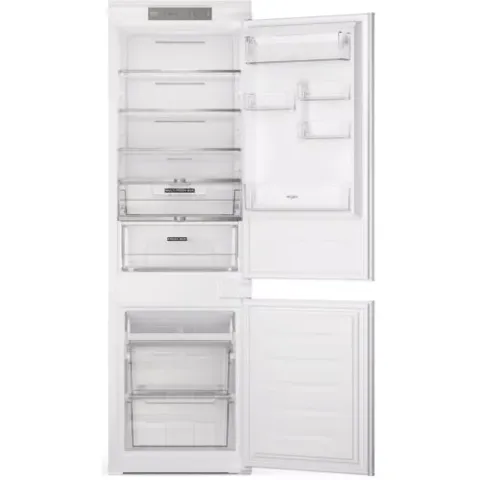 Whirlpool koelvriescombinatie (inbouw) WHC18 T323