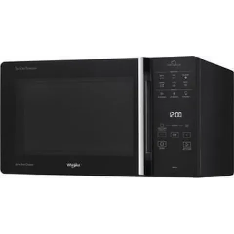 Whirlpool MCP 349 BL - Combi Magnetron
