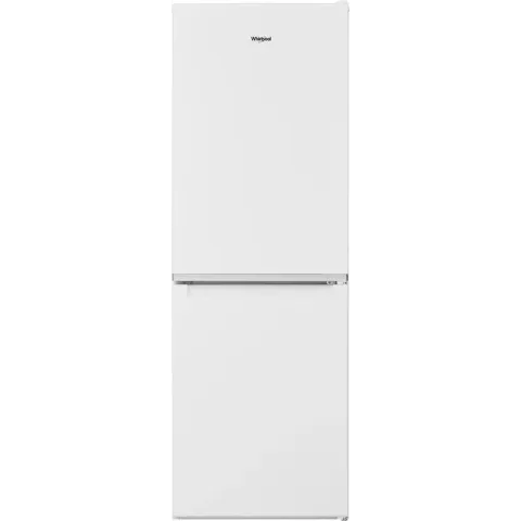 Whirlpool W5711EW1 koel-vriescombinatie Vrijstaand 308 l F Wit