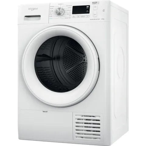Whirlpool warmtepompdroger FFT M11 82 NL