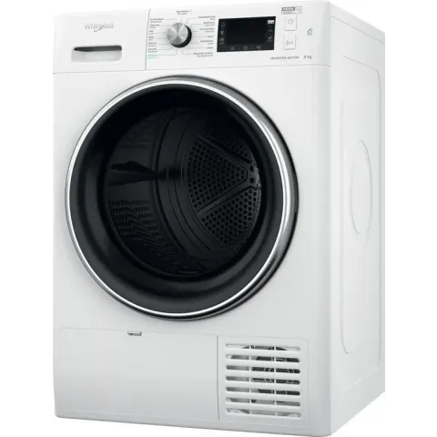 Whirlpool warmtepompdroger FFT M22 9X3BX BE