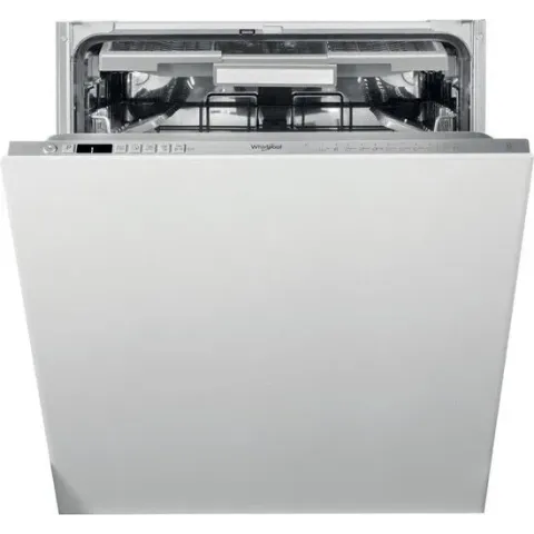 Whirlpool WIO 3T133 PLE inbouw vaatwasser