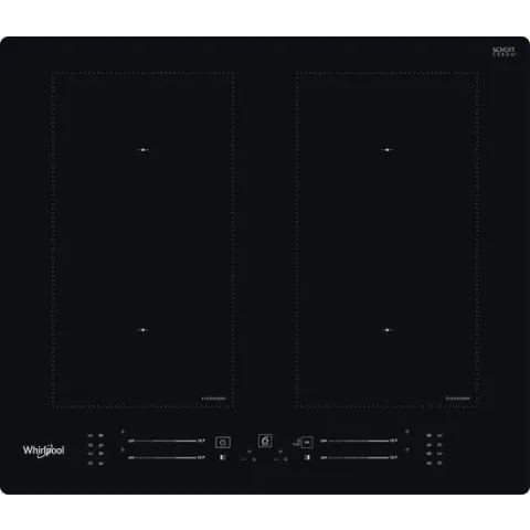Whirlpool WL S1360 NE - Inductiekookplaat 59 cm