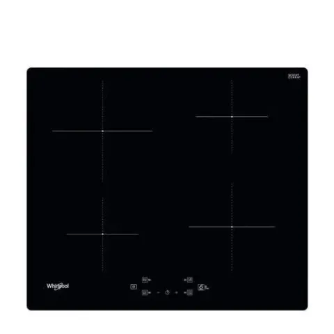 Whirlpool WS Q2160 NE inductie kookplaat (inbouw)
