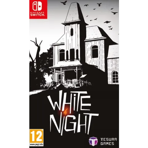 White Night