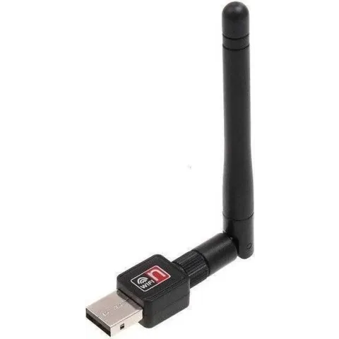 WiFi Wireless USB Adapter LAN