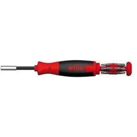 Wiha Schroevendraaier set