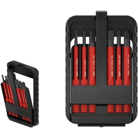 Wiha Vde Wisselklingset 6-Delig