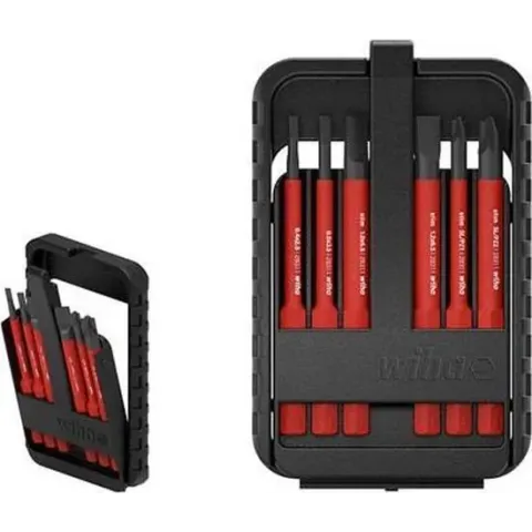 Wiha Vde Wisselklingset 6-Delig