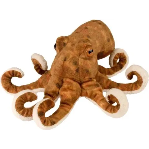 Wild Republic: Octopus 20 cm