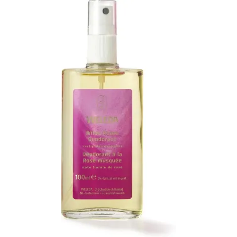 Wilde Rozen Deodorant