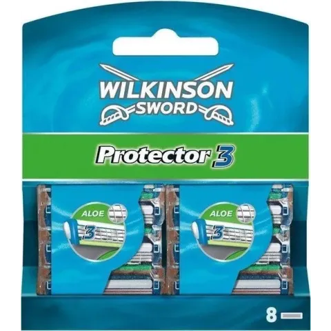 Wilk Prot. Mesjes 3