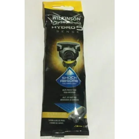 Wilkinson hydro 5 sense