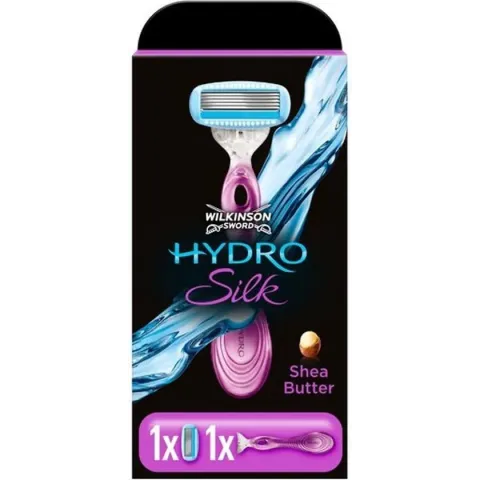 Wilkinson Hydro Silk Scheersysteem