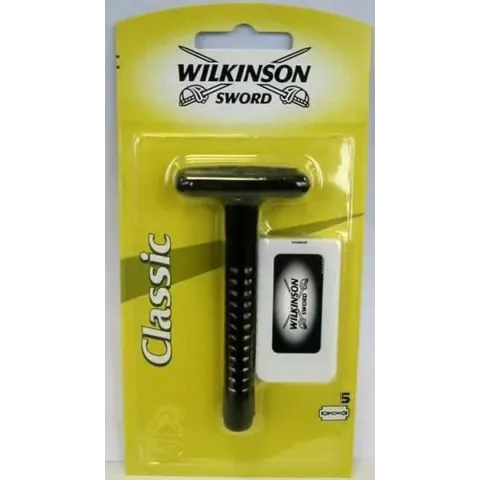 Wilkinson Sword Classic houder double edge