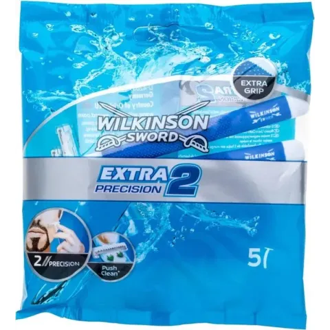 Wilkinson Sword Extra 2 Precision - 5st.
