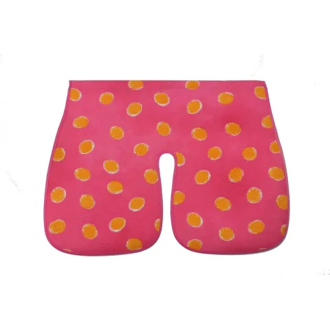Windscherm Flap Roze