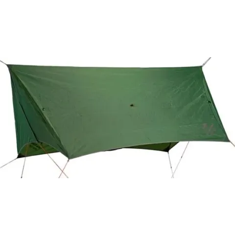 Wing Tarp - Ideaal voor om je Hangmat - Multifunctioneel