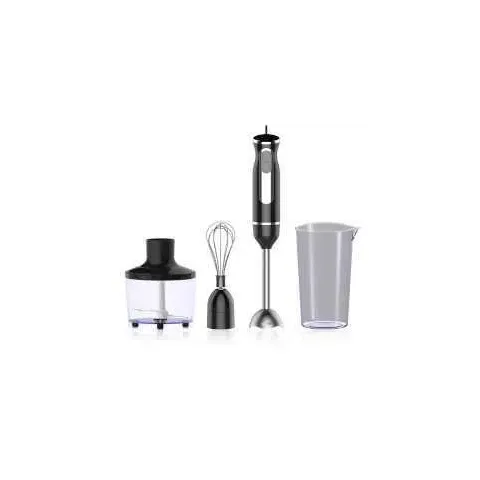 Winnende Ster St-5515 Staafmixer 600 W Set 3 In 1 | Welhof; Dé Outlet Store Van De Benelux