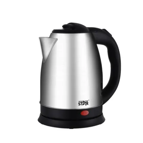 Winning Star Elektrische Waterkoker 1.8l 1500w | Welhof; Dé Outlet Store Van De Benelux