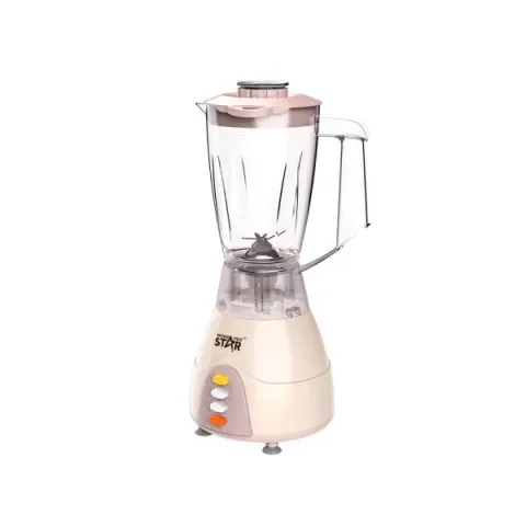 Winning Star St-5372 Blender 2 In 1 | Welhof; Dé Outlet Store Van De Benelux