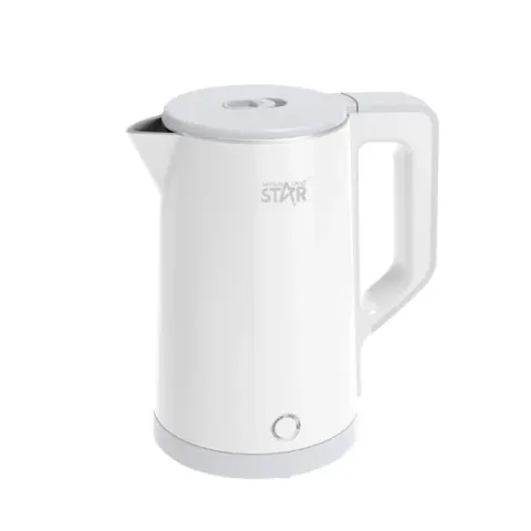 Winning Star St-6007-l Elektrische Waterkoker 1.8l 1500w | Welhof; Dé Outlet Store Van De Benelux