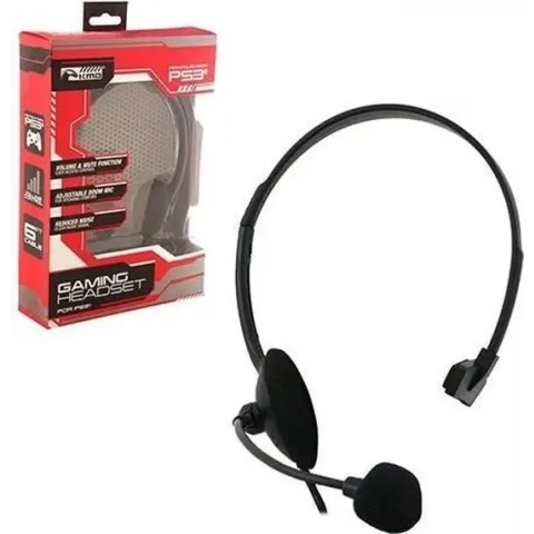 Wired Gaming Chat Headset (KMD)