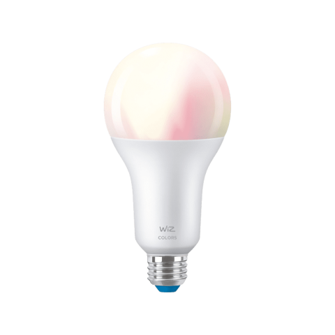 WIZ Ledlamp 150 W E27 Gekleurd en Wit Licht