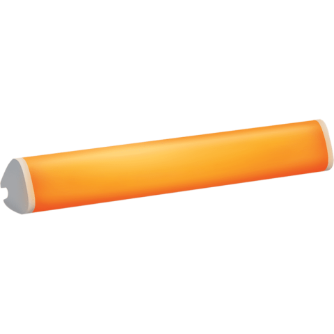 WIZ Ledlamp Linear Gekleurd en Wit Licht