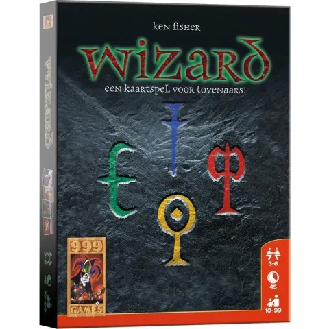 Wizard