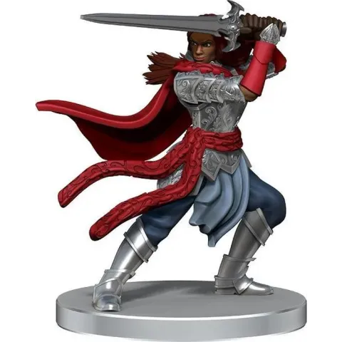 WizKids D&D Icons of the Realms: Curse of Strahd
