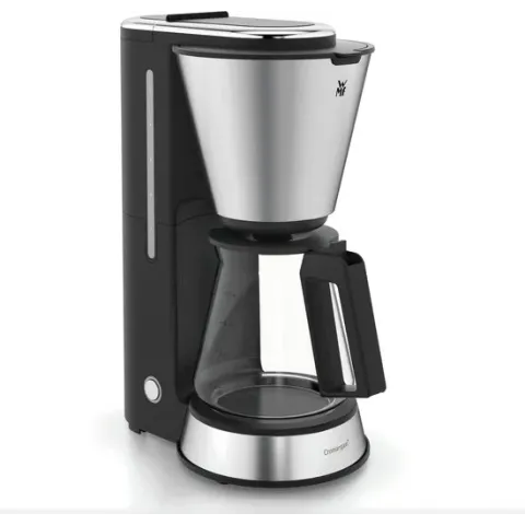 WMF Aroma Koffiemachine met Glazen kan
