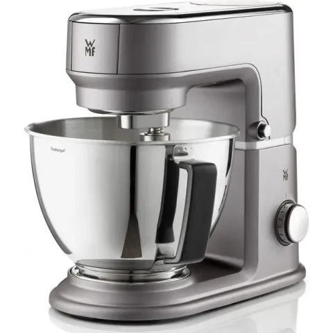 WMF Kitchenmini One for All - Keukenmachine - Grijs