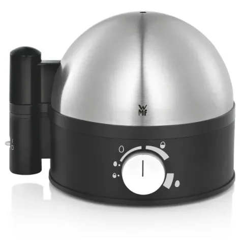 WMF Stelio eierkoker Eierkoker Zwart