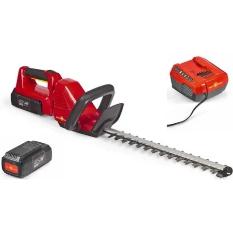 WOLF Akku Heckenschere LYCOS 40/500 H