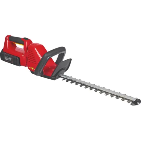 WOLF-Garten Accu heggenschaar LYCOS 40/600 H Accu inbegrepen